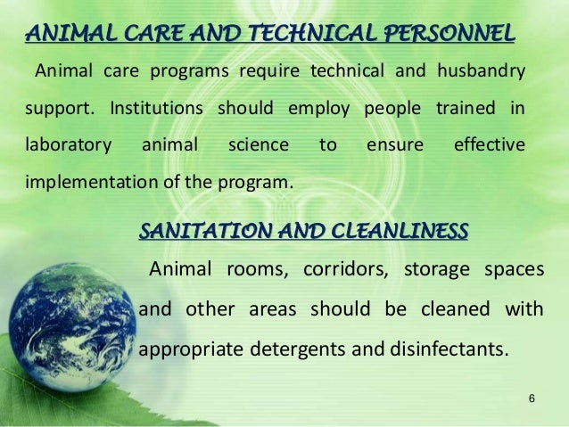 cpcsea guidelines ppt